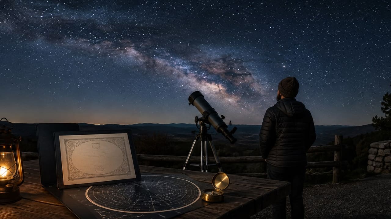 Adopt a Star: How It Works, Prices & NASA Facts (2026)