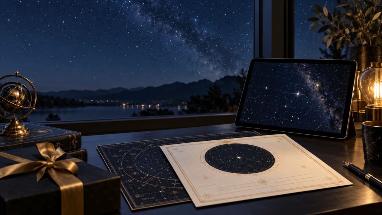 Can You Buy a Star? Is Star Naming Legit? (2026)