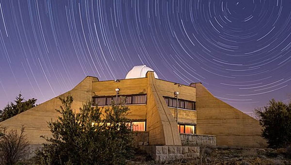 Abu Rayhan al-Biruni Observatory