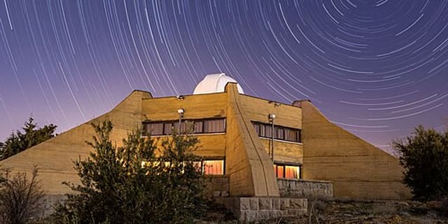 Abu Rayhan al-Biruni Observatory