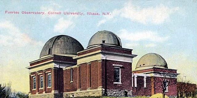 A.C. Barnes Observatory