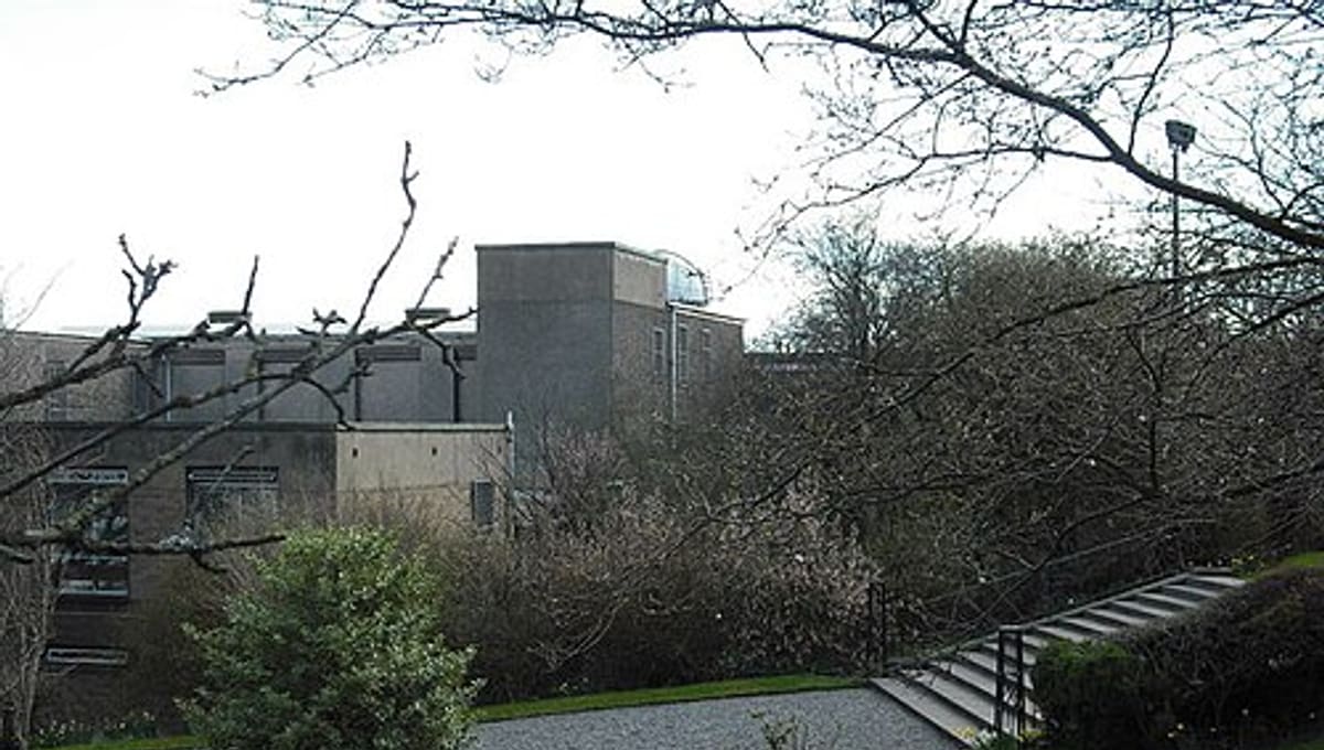 Airdrie Library