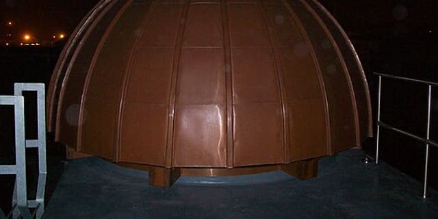 Airdrie Public Observatory