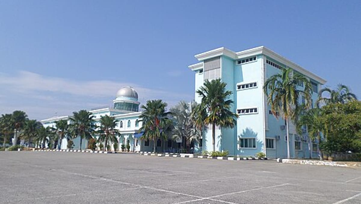 Al-Khawarizmi Astronomy Complex