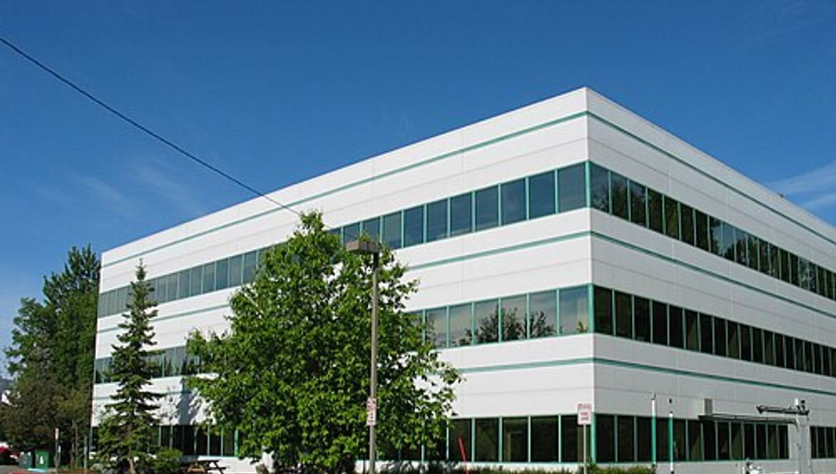 Alaska Volcano Observatory