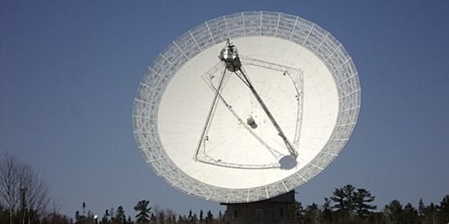 Algonquin Radio Observatory