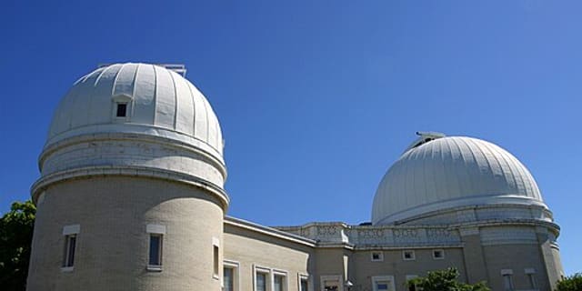 Allegheny Observatory