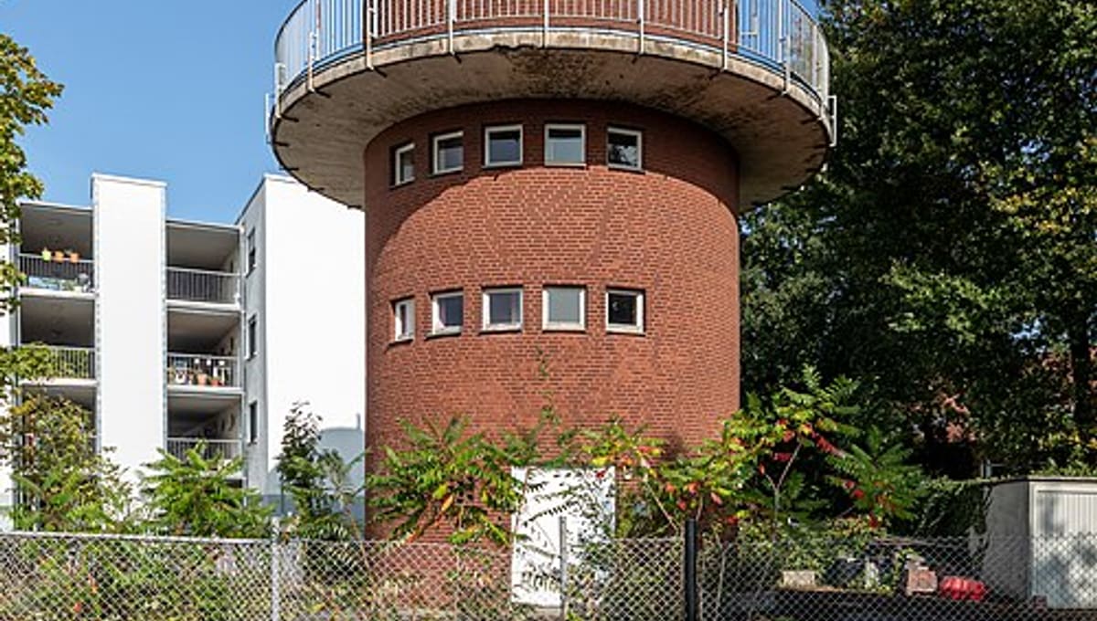 Alte Sternwarte