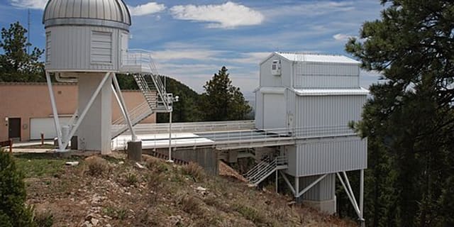 Apache Point Observatory