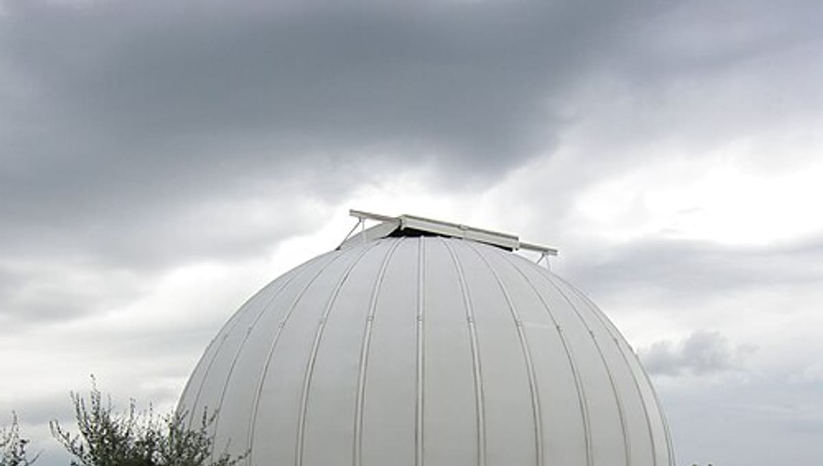 Arcetri Observatory