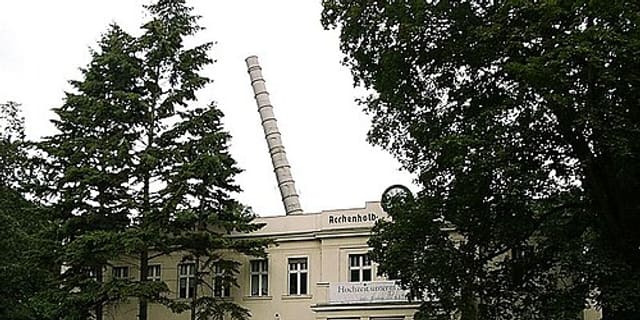 Archenhold Observatory