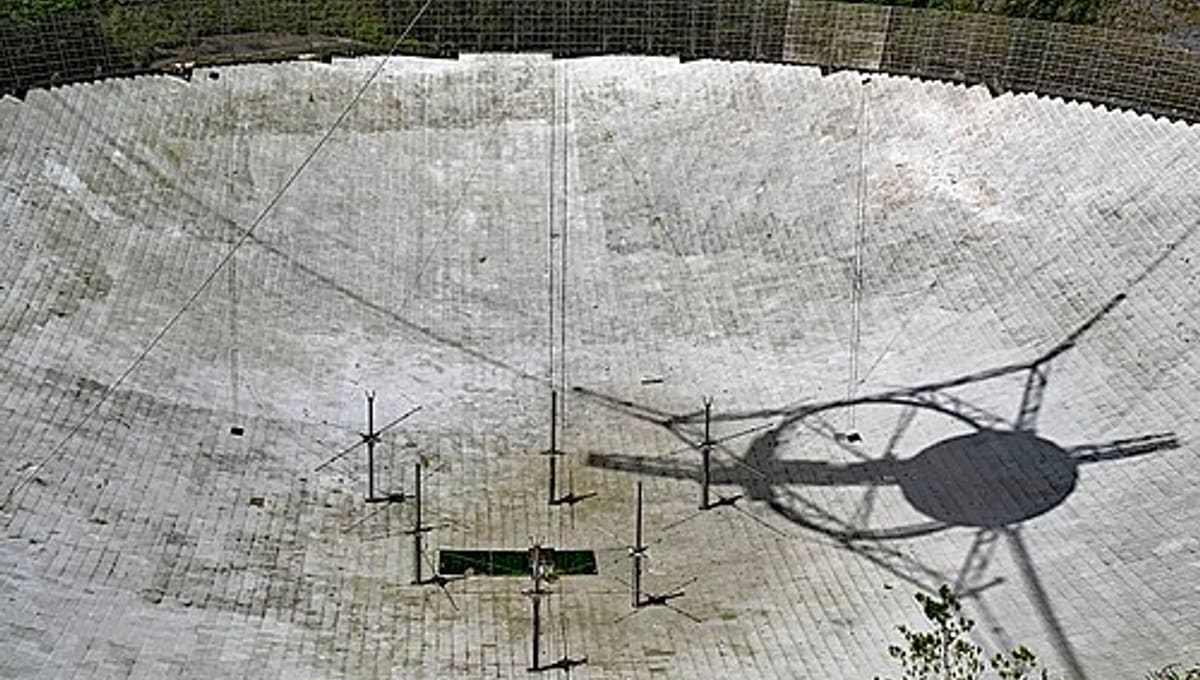 Arecibo Observatory