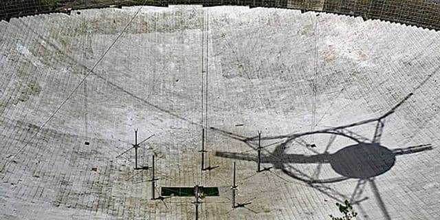 Arecibo Observatory