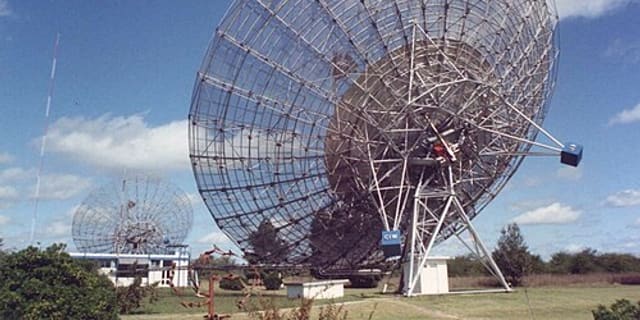 Argentine Institute of Radio Astronomy