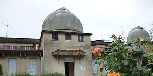 Argentine National Observatory