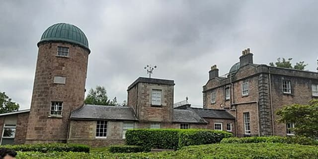 Armagh Observatory