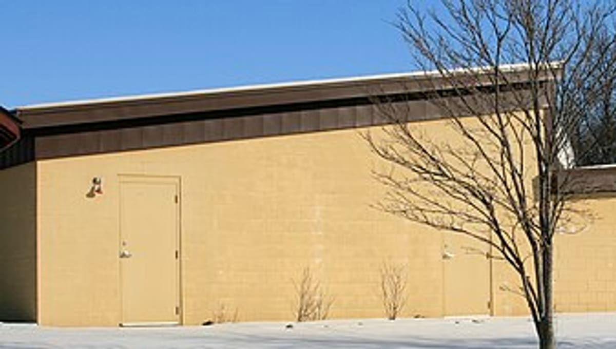 Ashton Observatory