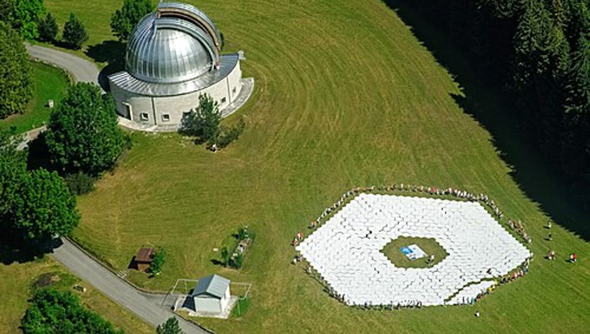 Asiago Astrophysical Observatory