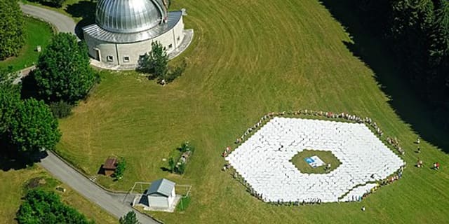Asiago Astrophysical Observatory