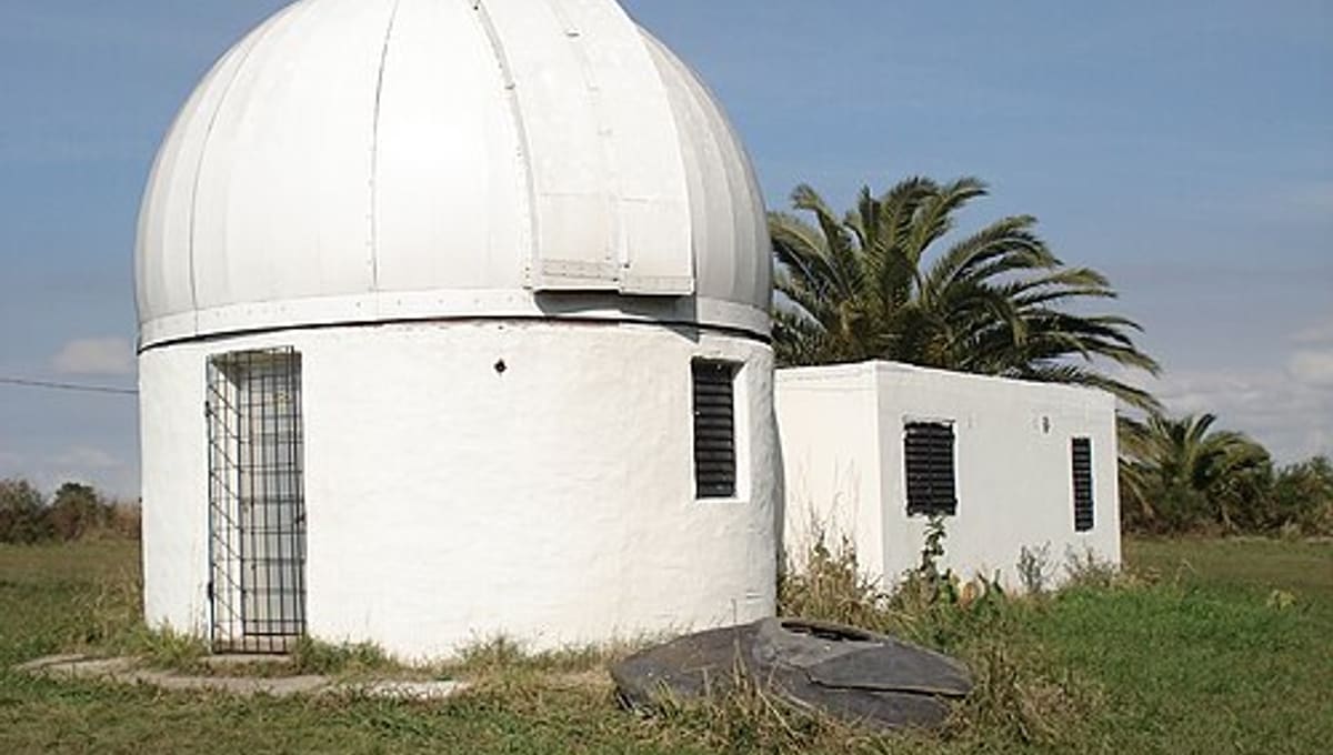 Asociación Entrerriana de Astronomía
