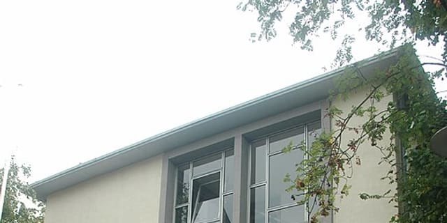 Astronomical Calculation Institute