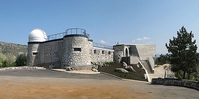 Astronomical Center Rijeka