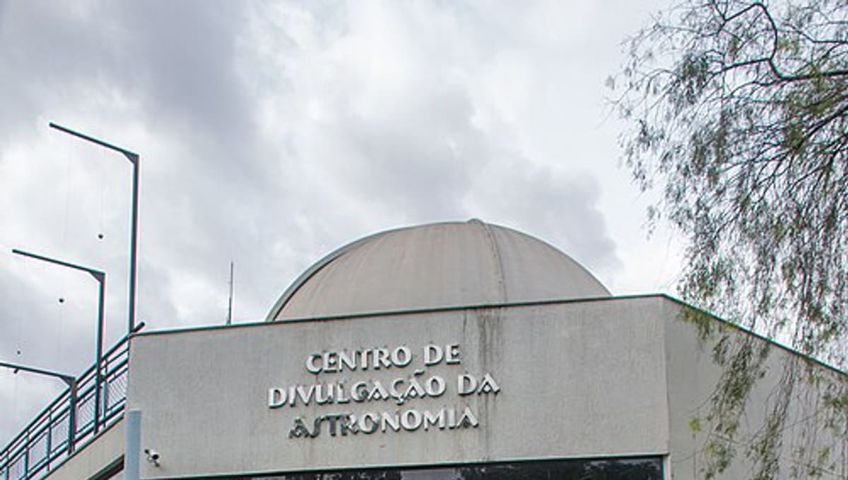 Astronomical Observatory Dietrich Schiel