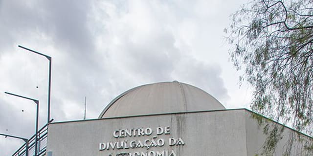 Astronomical Observatory Dietrich Schiel