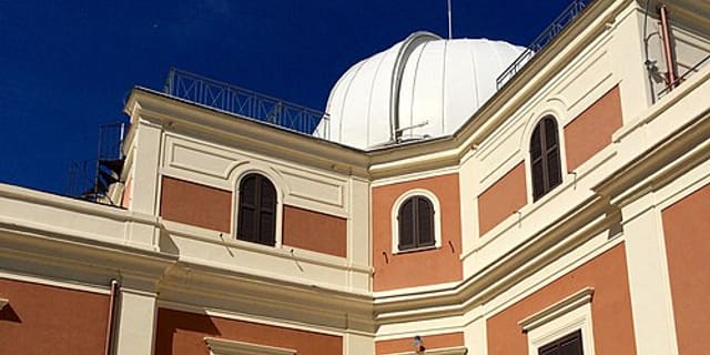 Astronomical Observatory of Abruzzo