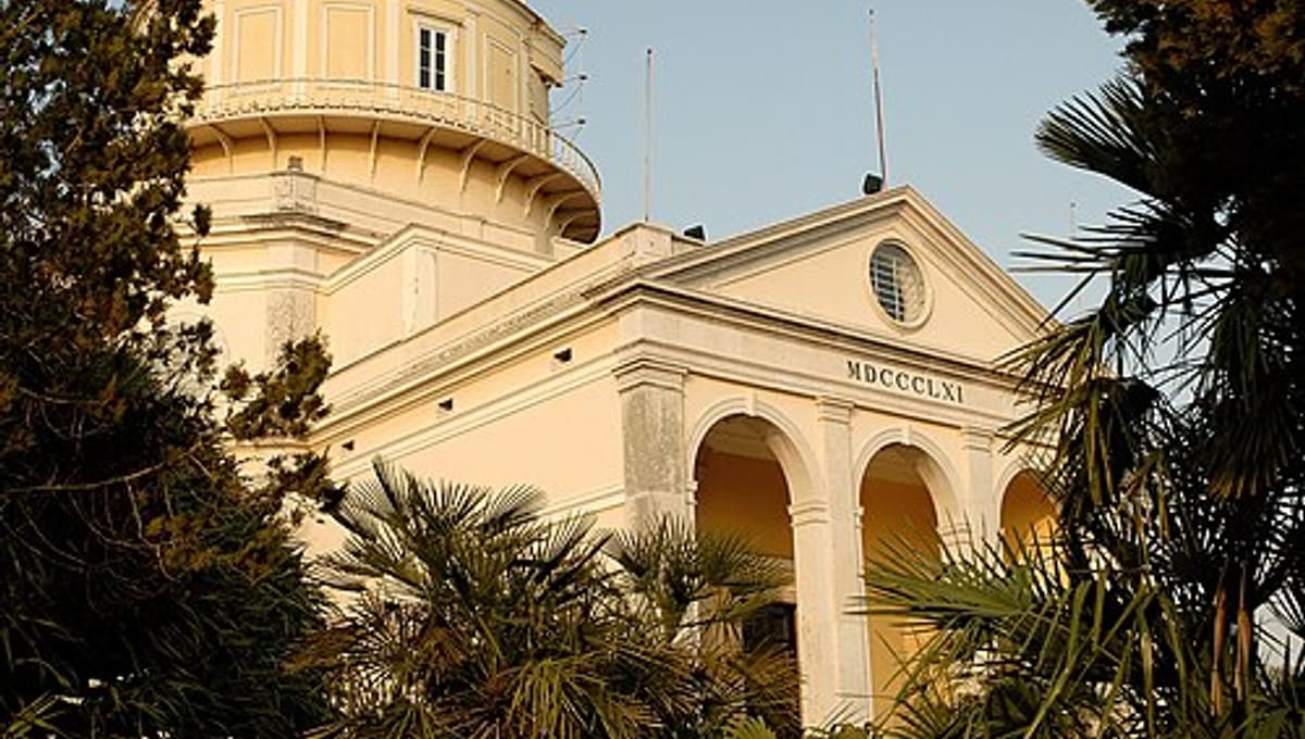 Astronomical Observatory of Lisbon
