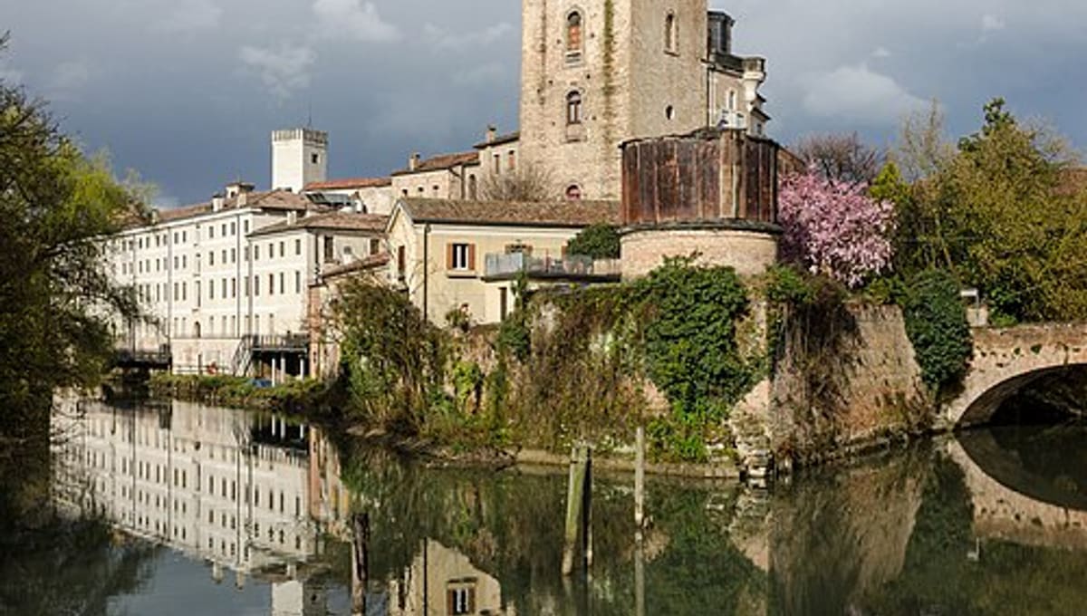 Astronomical Observatory of Padova