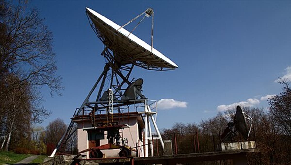 Astronomical Observatory of the Jagiellonian University