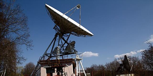 Astronomical Observatory of the Jagiellonian University