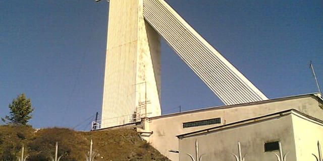 Baikal Astrophysical Observatory