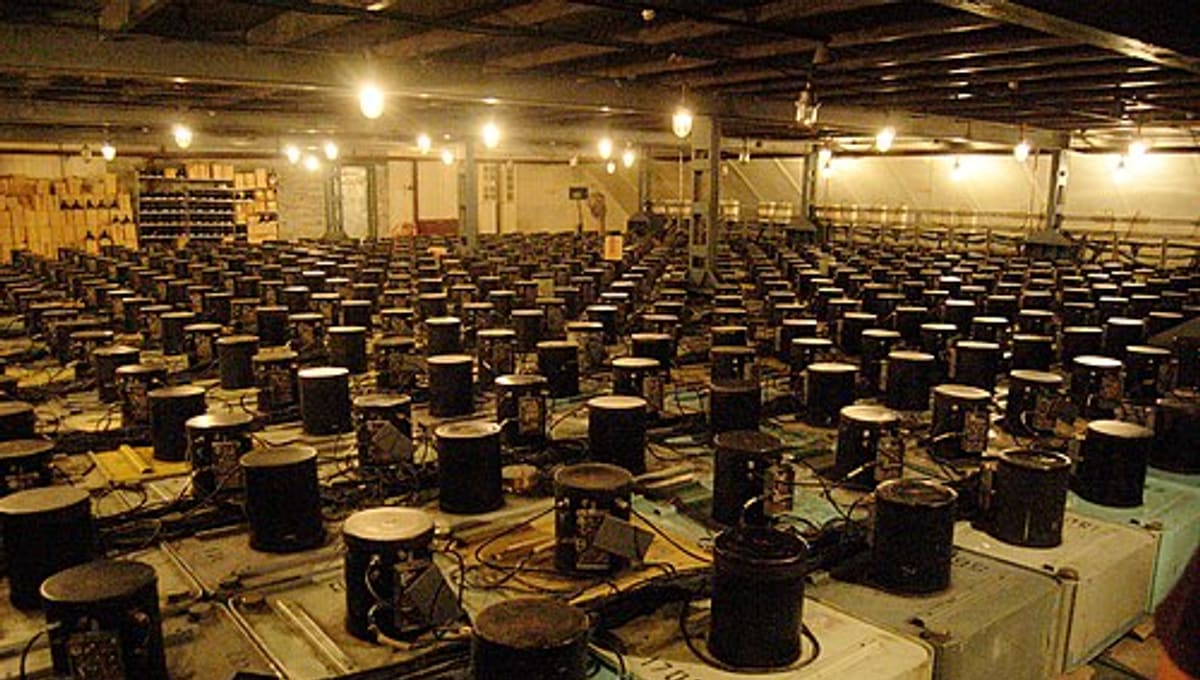 Baksan Neutrino Observatory