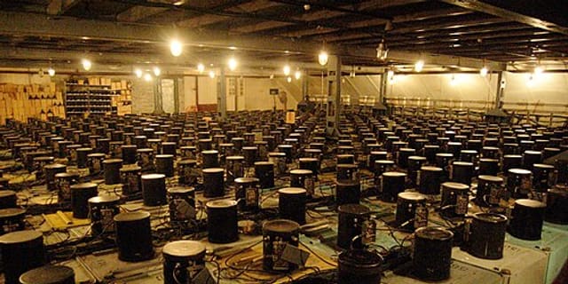 Baksan Neutrino Observatory