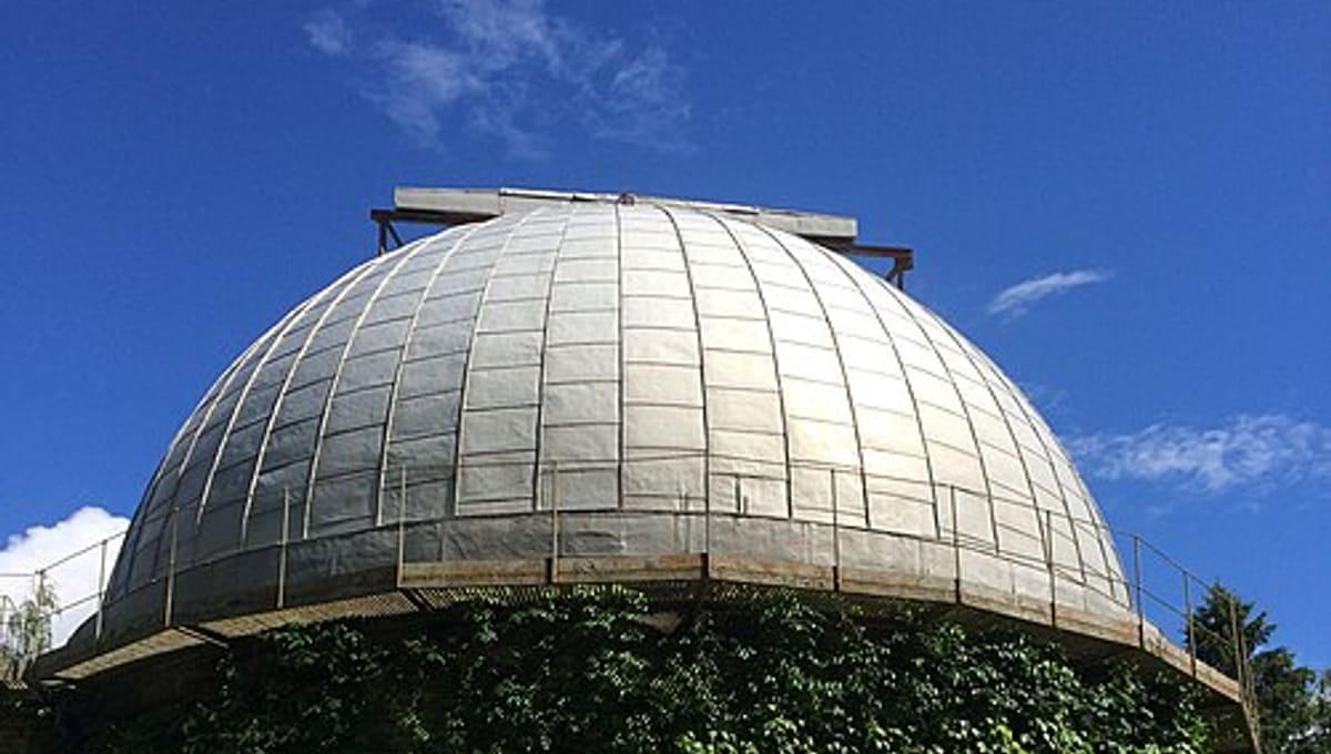 Baldone Observatory