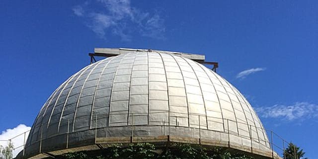 Baldone Observatory