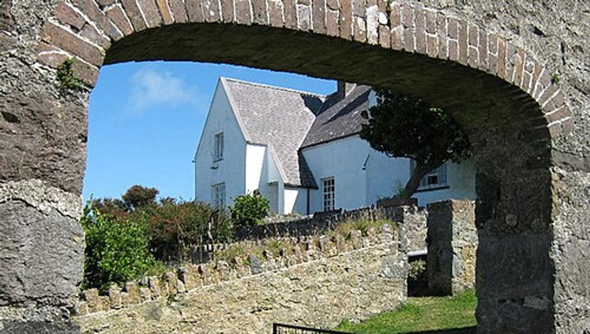 Bardsey Bird and Field Observatory