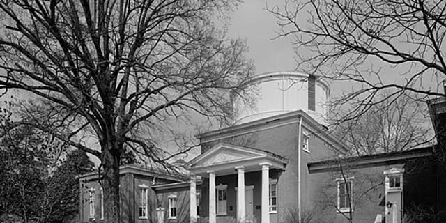 Barnard Observatory