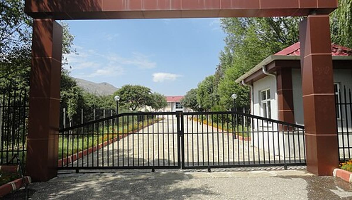 Batabat Astrophysical Observatory