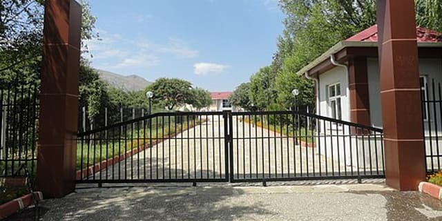 Batabat Astrophysical Observatory