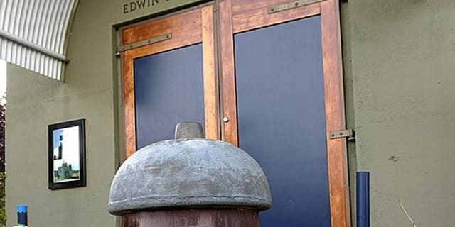 Battle Point Observatory