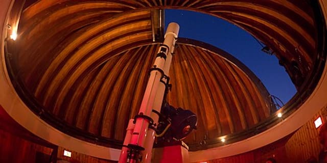 Bavarian Public Observatory Munich