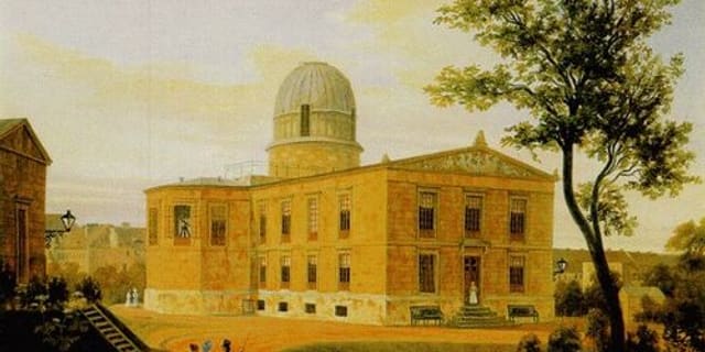 Berlin Observatory