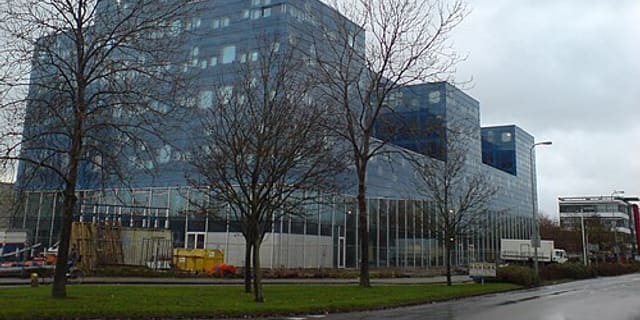 Bernoulliborg
