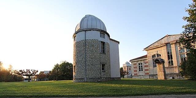 Besançon Astronomical Observatory