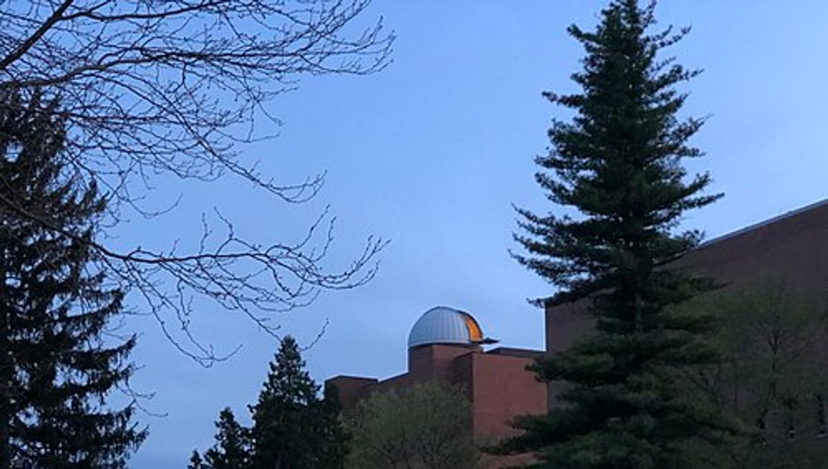 BGSU Observatory