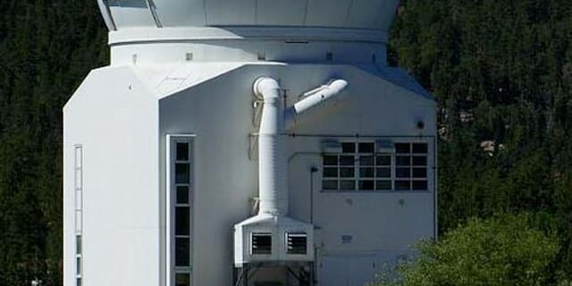 Big Bear Solar Observatory