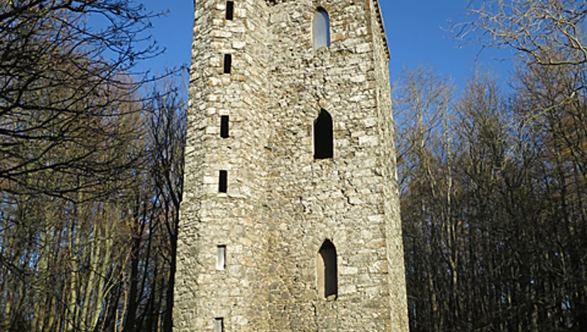Binnhill Tower